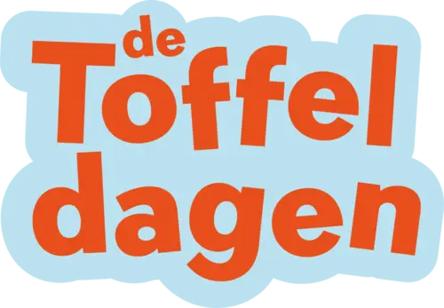 De Toffeldagen Logo